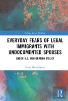 Everyday Fears Of Legal Immigrants With Undocumented Spouses