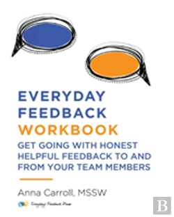 Bertrand.pt - Everyday Feedback Workbook