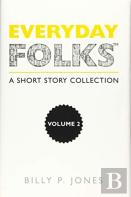 Everyday Folks, Volume 2