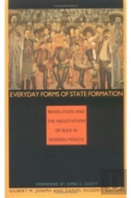 Everyday Forms Of State Formation