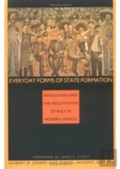 Everyday Forms Of State Formation