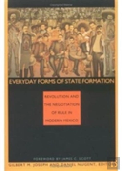 Bertrand.pt - Everyday Forms Of State Formation