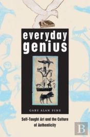 Everyday Genius