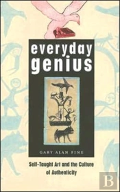 Everyday Genius