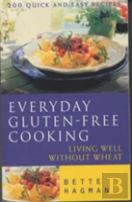 Everyday Gluten Free Cooking
