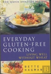 Everyday Gluten Free Cooking