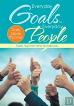 Bertrand.pt - Everyday Goals For Everyday People. Daily Goals Planner.
