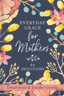 Bertrand.pt - Everyday Grace For Mothers