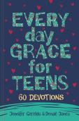 Everyday Grace For Teens
