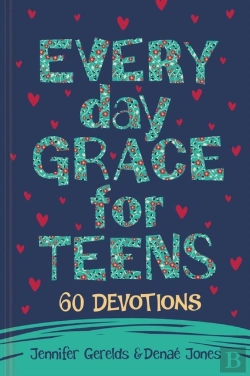 Bertrand.pt - Everyday Grace For Teens