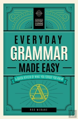Bertrand.pt - Everyday Grammar Made Easy