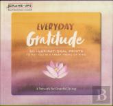 Everyday Gratitude Frame-Ups