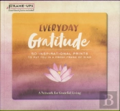 Everyday Gratitude Frame-Ups