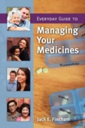 Everyday Guide To Managing Your Medicines