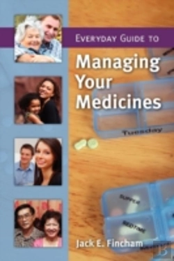 Bertrand.pt - Everyday Guide To Managing Your Medicines