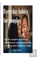 Everyday Habits For Couples