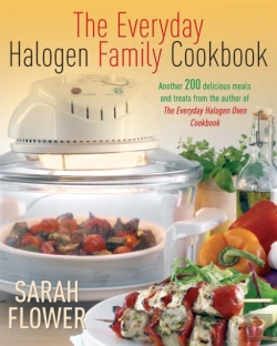 Bertrand.pt - Everyday Halogen Family Cookbook