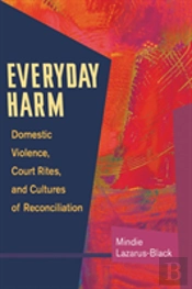 Everyday Harm