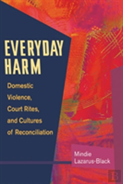 Bertrand.pt - Everyday Harm