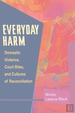 Bertrand.pt - Everyday Harm