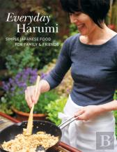 Everyday Harumi