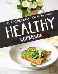 Everyday Healthy Cookbook