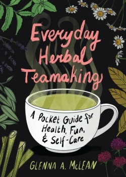Bertrand.pt - Everyday Herbal Teamaking