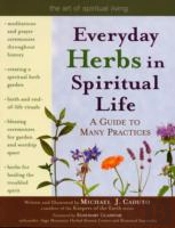 Everyday Herbs In Spiritual Life