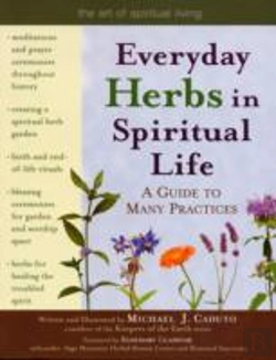 Bertrand.pt - Everyday Herbs In Spiritual Life