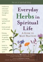 Everyday Herbs In Spiritual Life