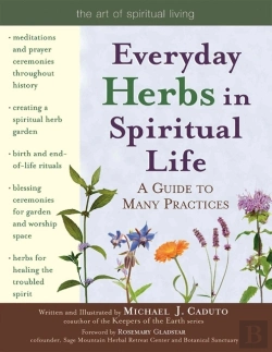 Bertrand.pt - Everyday Herbs In Spiritual Life