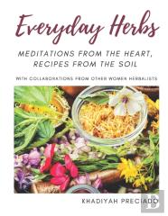 Everyday Herbs