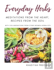 Everyday Herbs