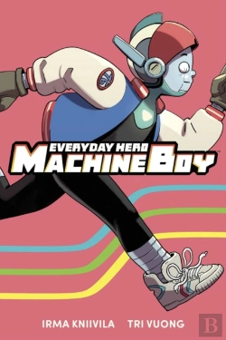 Bertrand.pt - Everyday Hero Machine Boy