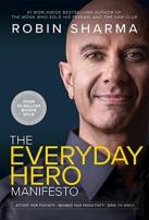 Everyday Hero Manifesto