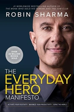 Bertrand.pt - Everyday Hero Manifesto