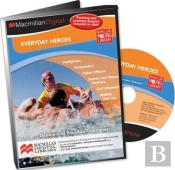 Everyday Heroes: 6 Titles On Cd