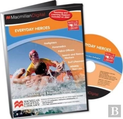 Bertrand.pt - Everyday Heroes: 6 Titles On Cd