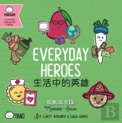 Everyday Heroes - Simplified