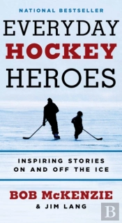 Everyday Hockey Heroes