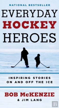Bertrand.pt - Everyday Hockey Heroes