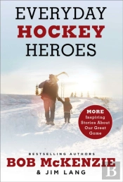 Everyday Hockey Heroes, Volume Ii