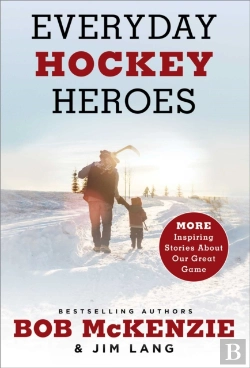 Bertrand.pt - Everyday Hockey Heroes, Volume Ii