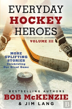 Bertrand.pt - Everyday Hockey Heroes, Volume Iii