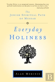 Everyday Holiness