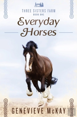 Bertrand.pt - Everyday Horses