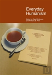 Everyday Humanism