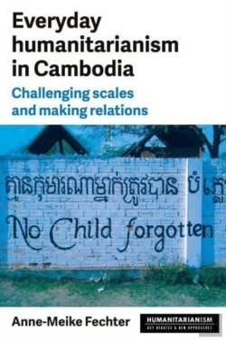 Bertrand.pt - Everyday Humanitarianism In Cambodia