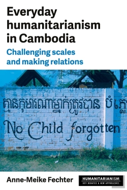 Bertrand.pt - Everyday Humanitarianism In Cambodia