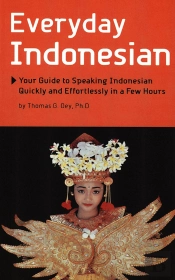 Everyday Indonesian